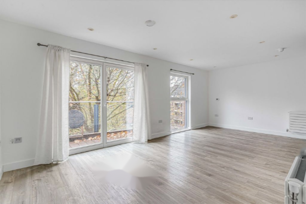 Квартира в Лондоне, Великобритания, 54 м² - фото 16