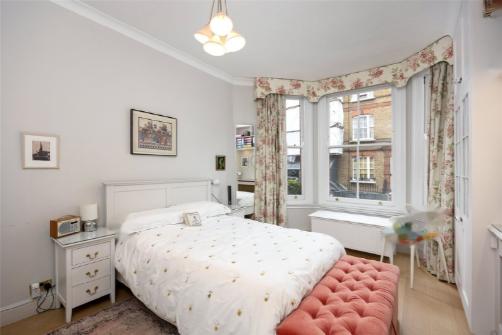 Квартира в Лондоне, Великобритания, 89 м² - фото 15