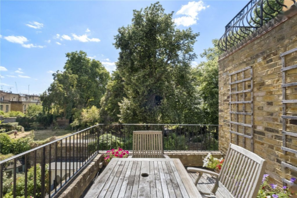 Квартира в Лондоне, Великобритания, 80 м² - фото 16