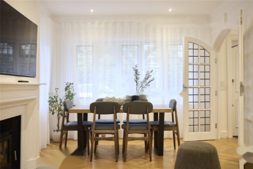 Квартира в Лондоне, Великобритания, 115 м² - фото 16