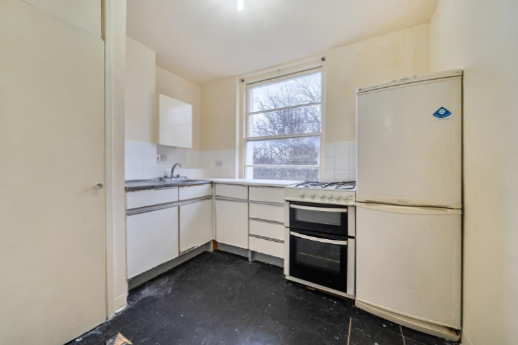 Квартира в Лондоне, Великобритания, 34 м² - фото 16