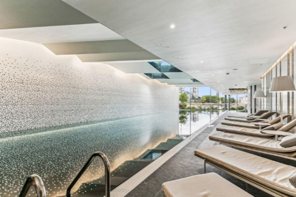 Квартира в Лондоне, Великобритания, 138 м² - фото 16