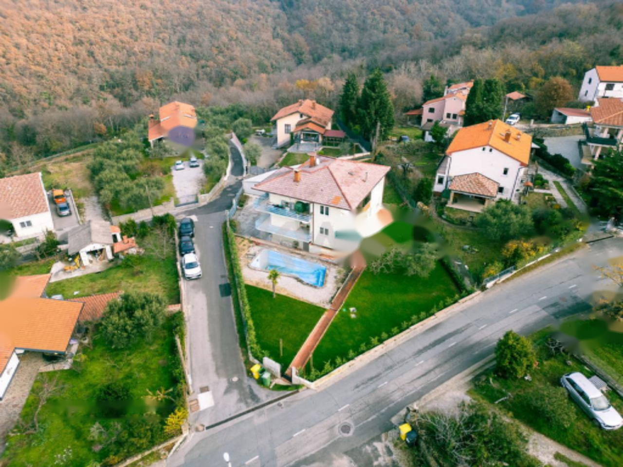 Квартира в Копере, Словения, 144 м² - фото 16