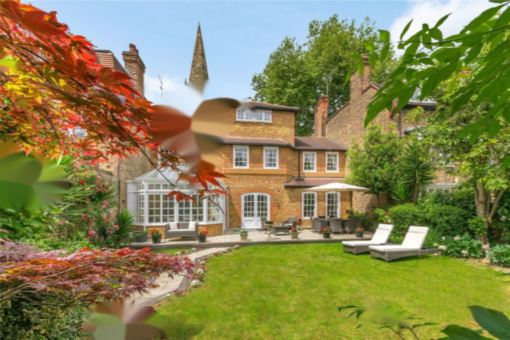 Квартира в Лондоне, Великобритания, 28 м² - фото 16