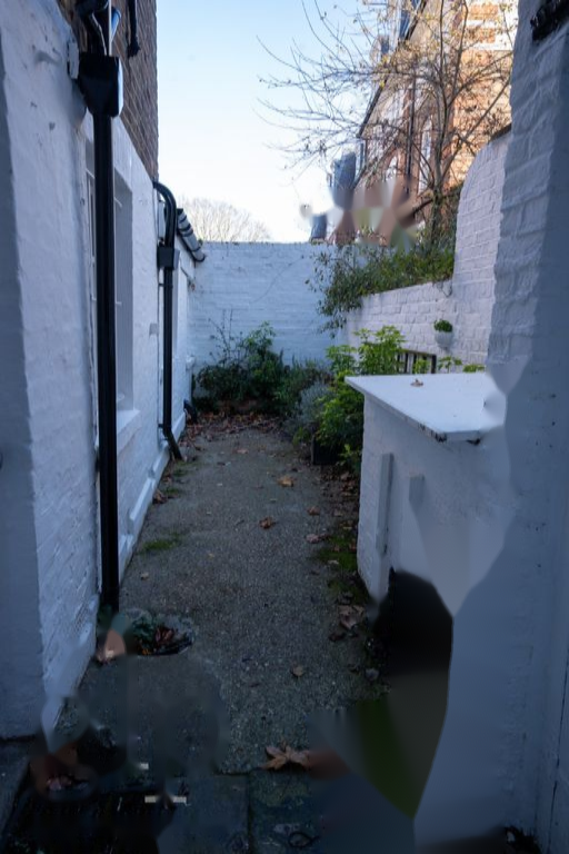 Квартира в Лондоне, Великобритания, 158 м² - фото 16