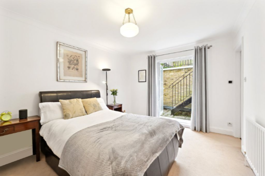 Квартира в Лондоне, Великобритания, 59 м² - фото 16