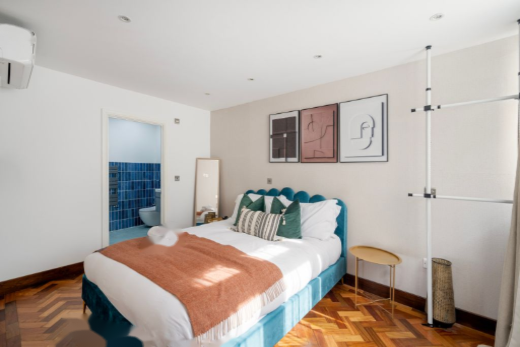 Квартира в Лондоне, Великобритания, 77 м² - фото 16