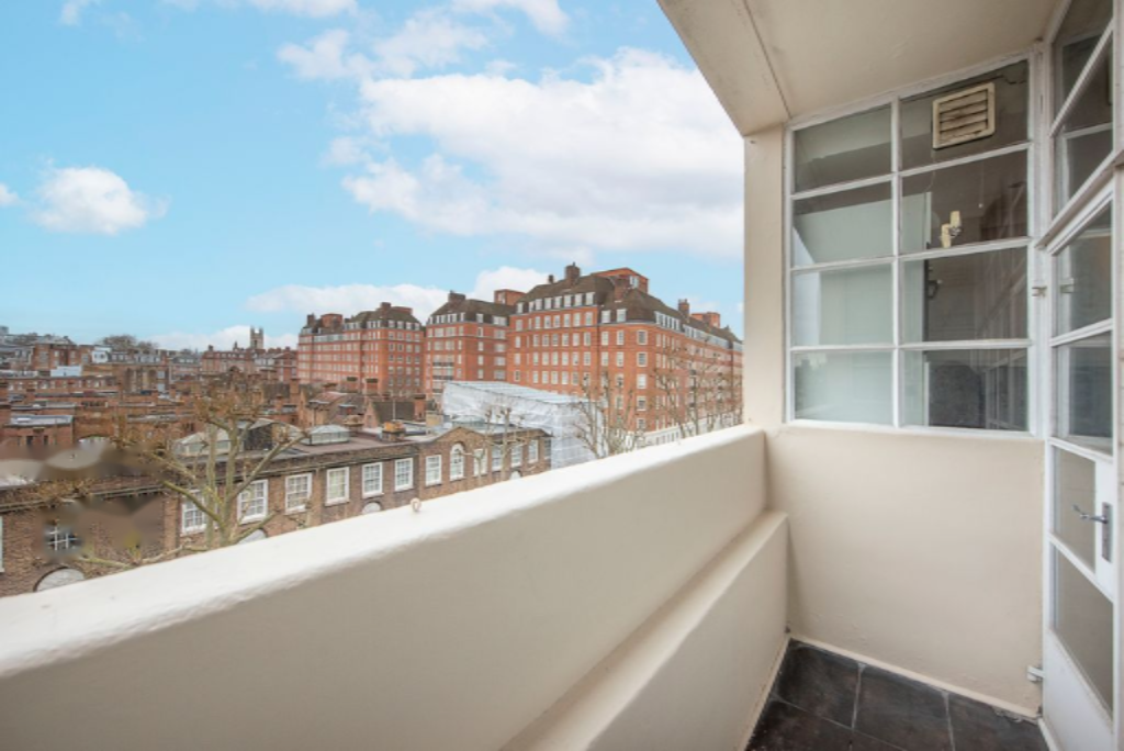 Квартира в Лондоне, Великобритания, 38 м² - фото 16