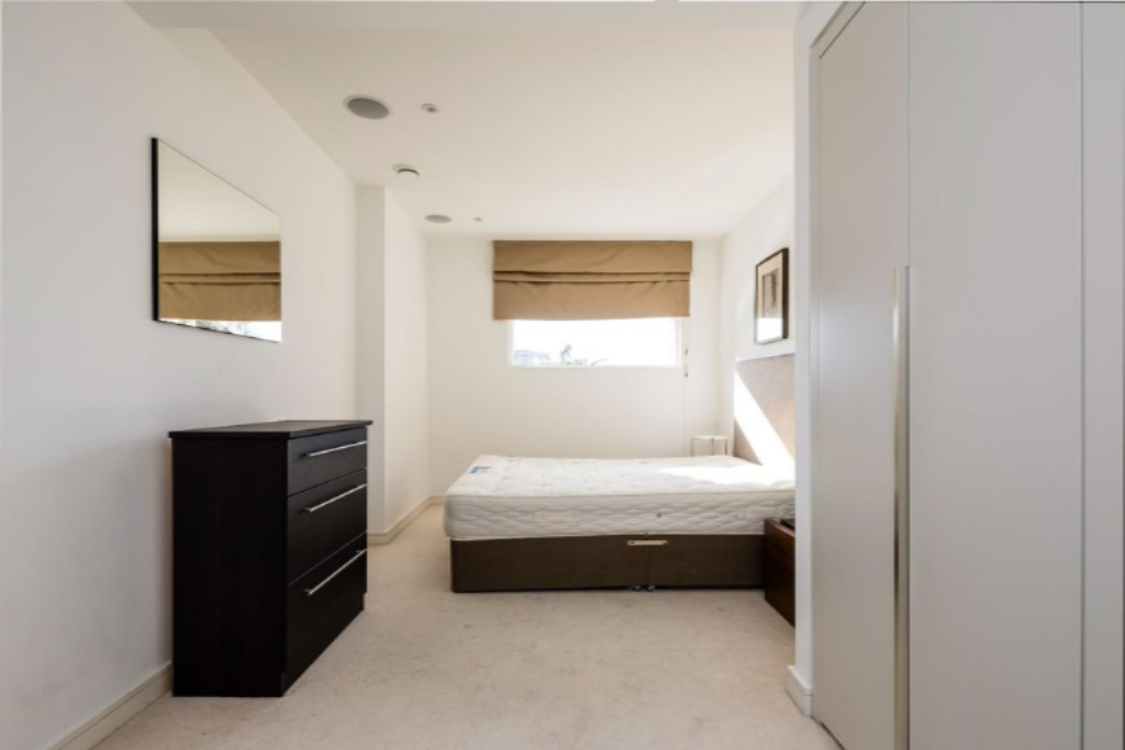 Квартира в Лондоне, Великобритания, 76 м² - фото 16