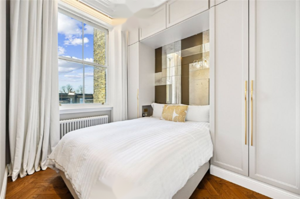 Квартира в Лондоне, Великобритания, 60 м² - фото 16