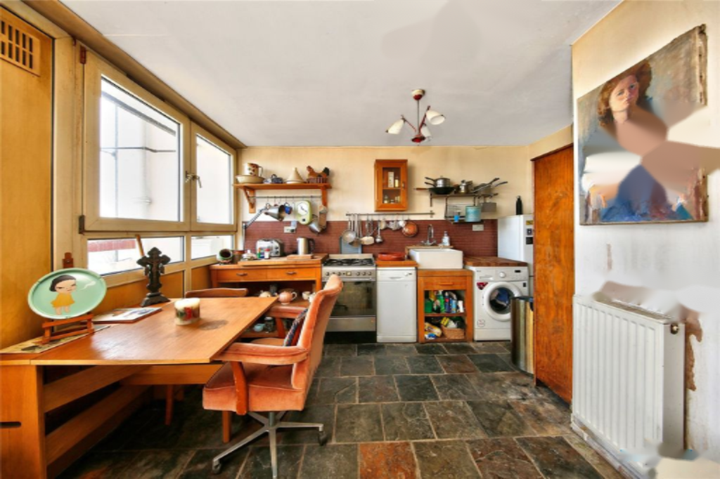 Квартира в Лондоне, Великобритания, 66 м² - фото 16