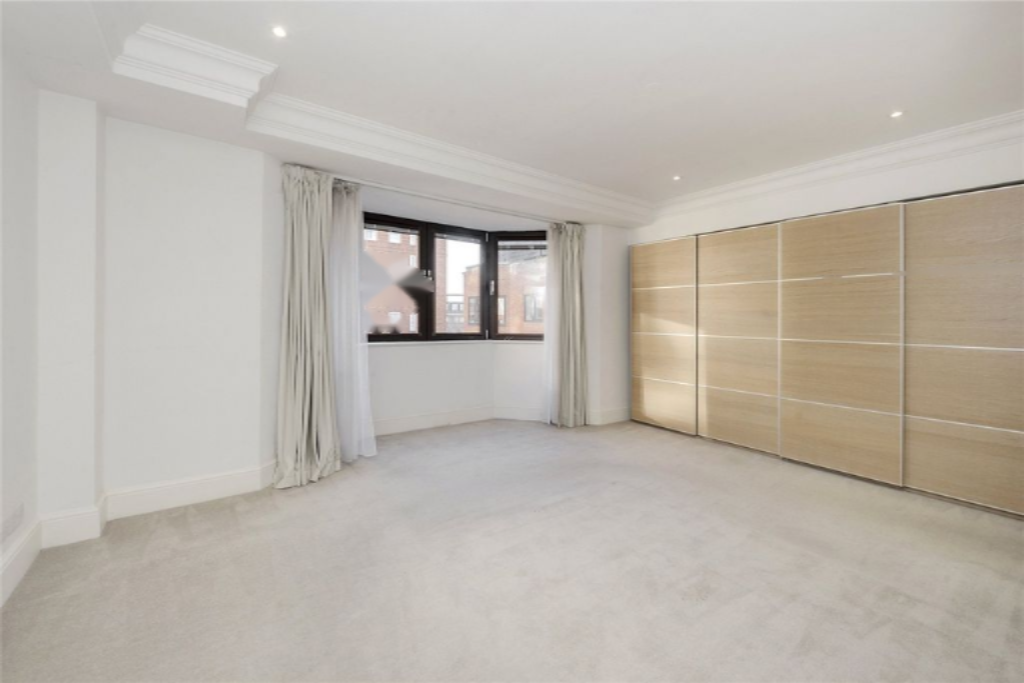 Квартира в Лондоне, Великобритания, 122 м² - фото 16