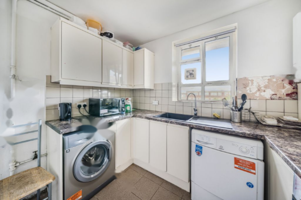 Квартира в Лондоне, Великобритания, 74 м² - фото 16