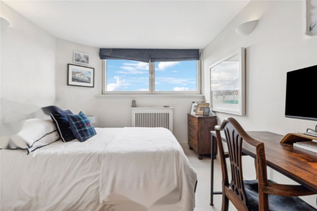 Квартира в Лондоне, Великобритания, 74 м² - фото 16