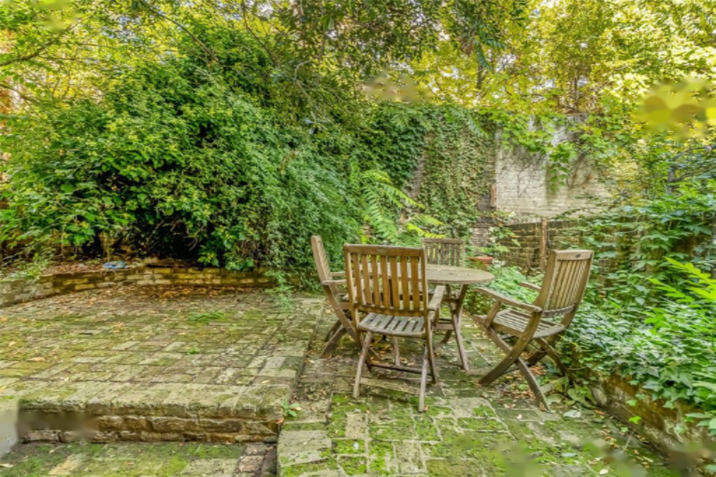 Квартира в Лондоне, Великобритания, 185 м² - фото 16