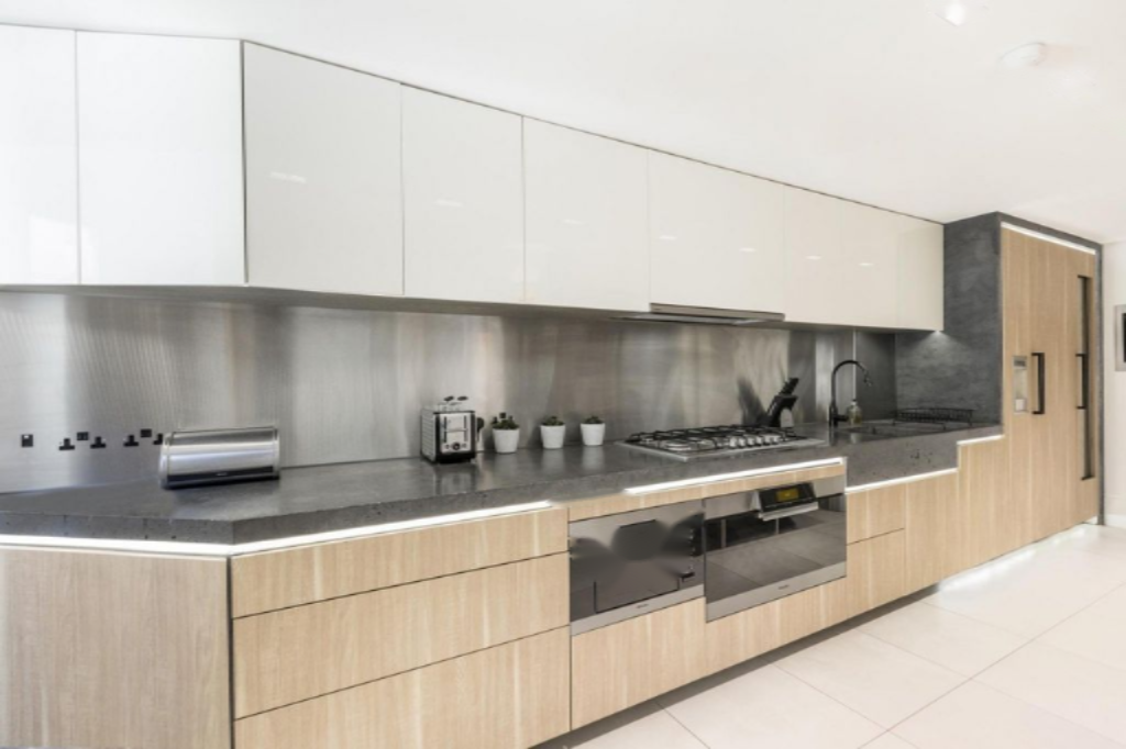 Квартира в Лондоне, Великобритания, 286 м² - фото 16