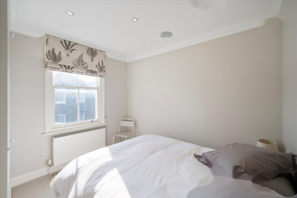 Квартира в Лондоне, Великобритания, 97 м² - фото 16