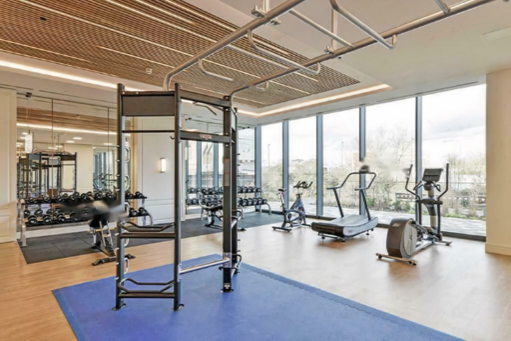 Квартира в Лондоне, Великобритания, 191 м² - фото 16