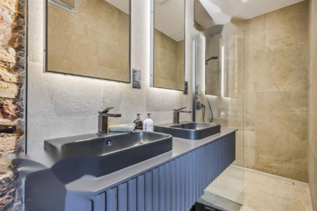 Квартира в Лондоне, Великобритания, 131 м² - фото 16