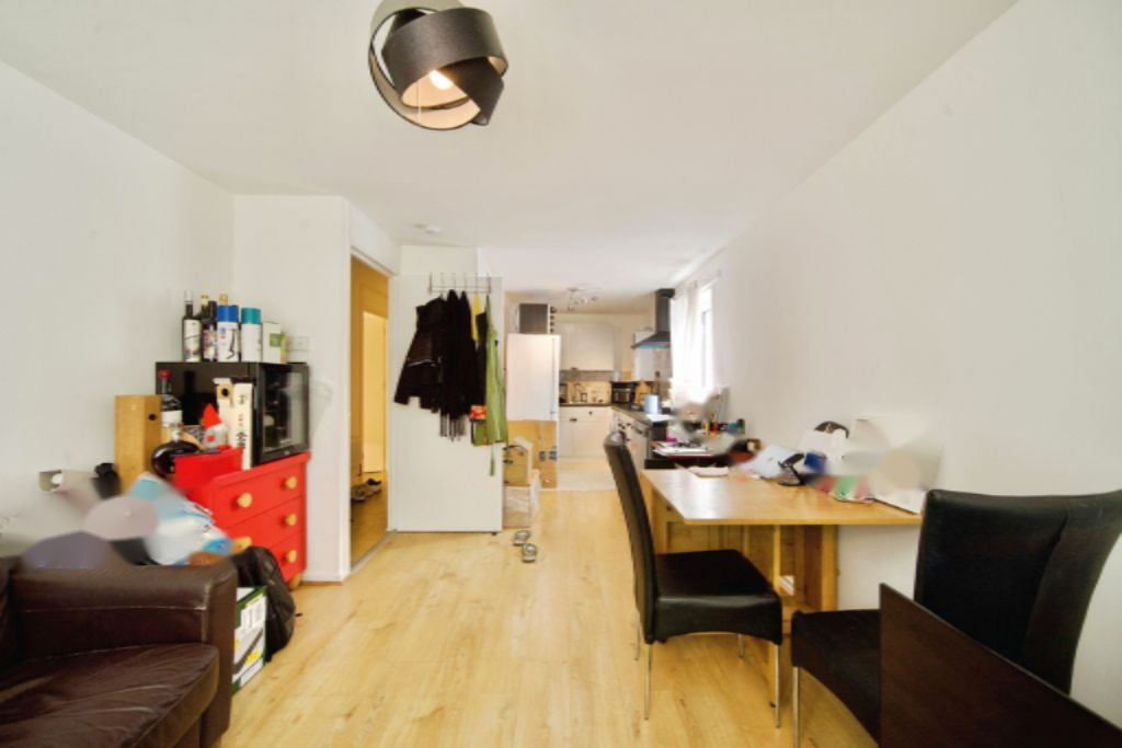 Квартира в Лондоне, Великобритания, 48 м² - фото 16