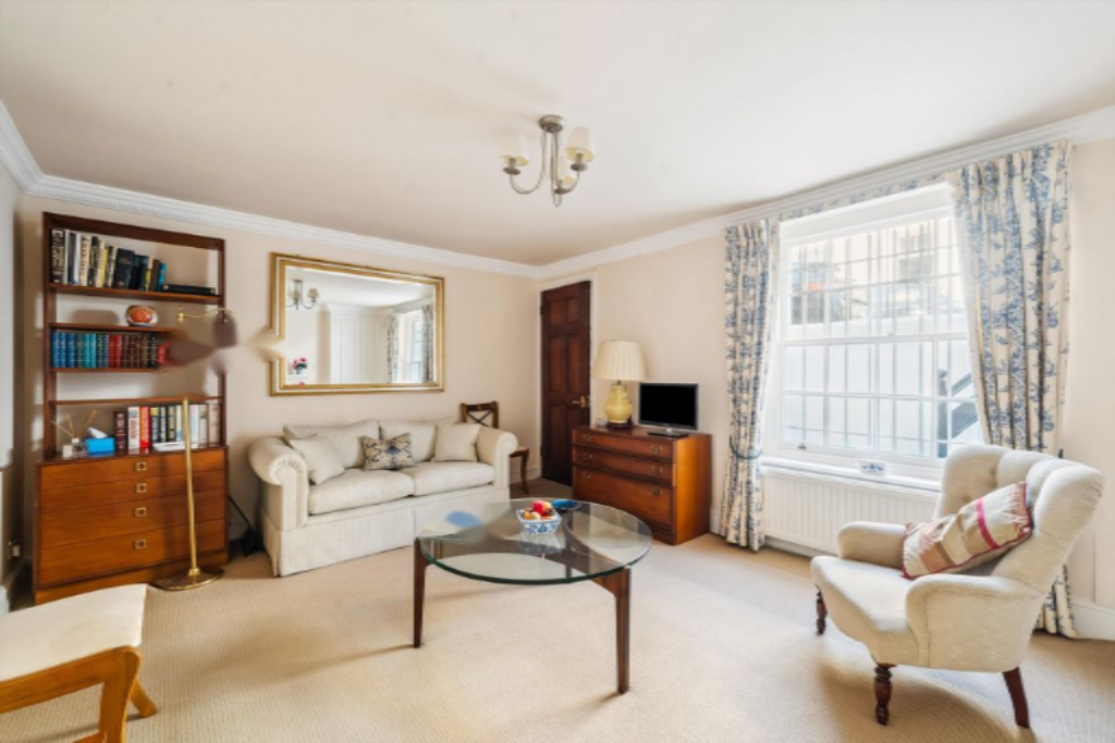 Квартира в Лондоне, Великобритания, 128 м² - фото 16