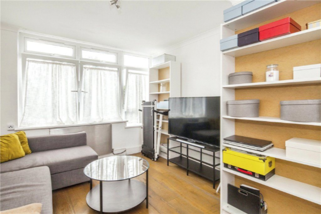 Квартира в Лондоне, Великобритания, 39 м² - фото 16