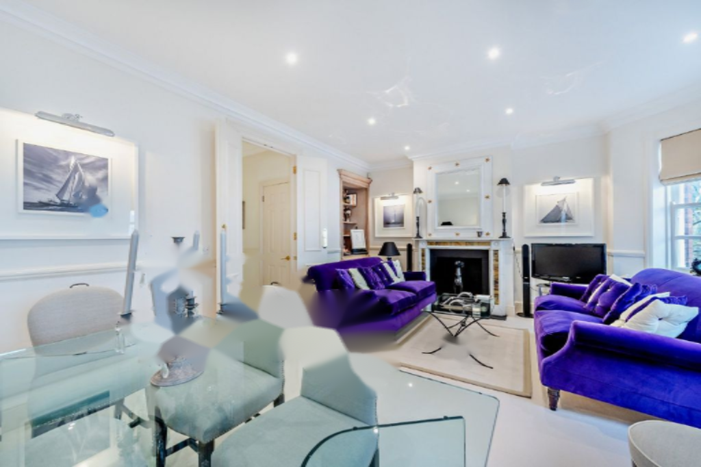 Квартира в Лондоне, Великобритания, 79 м² - фото 16