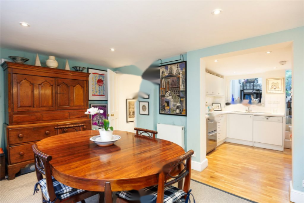 Квартира в Лондоне, Великобритания, 133 м² - фото 16