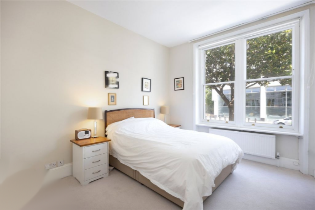 Квартира в Лондоне, Великобритания, 93 м² - фото 16