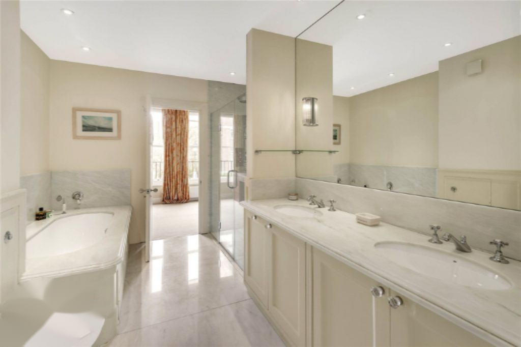 Квартира в Лондоне, Великобритания, 288 м² - фото 16