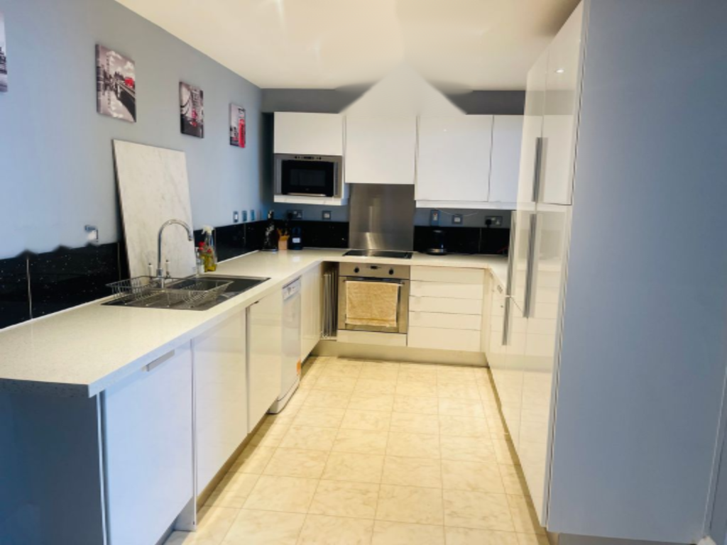 Квартира в Лондоне, Великобритания, 146 м² - фото 16