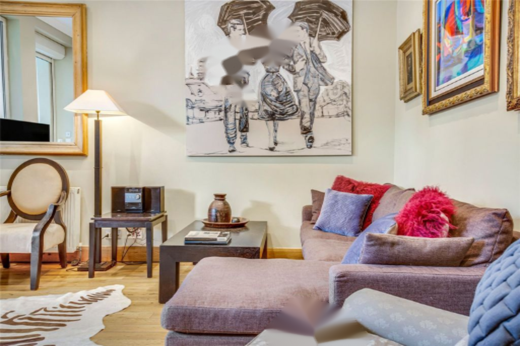 Квартира в Лондоне, Великобритания, 223 м² - фото 16