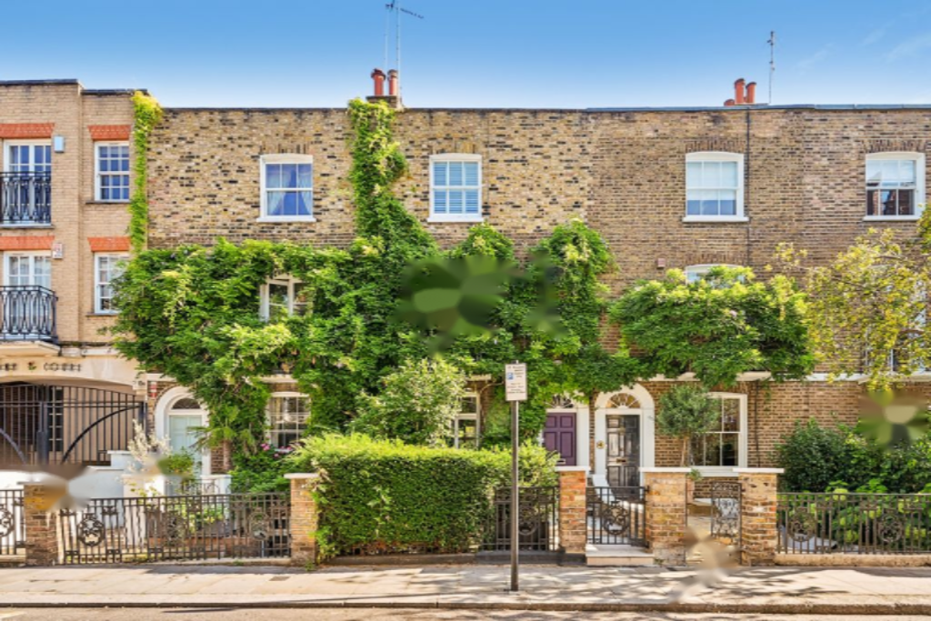 Квартира в Лондоне, Великобритания, 192 м² - фото 16