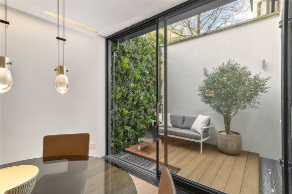 Квартира в Лондоне, Великобритания, 269 м² - фото 16