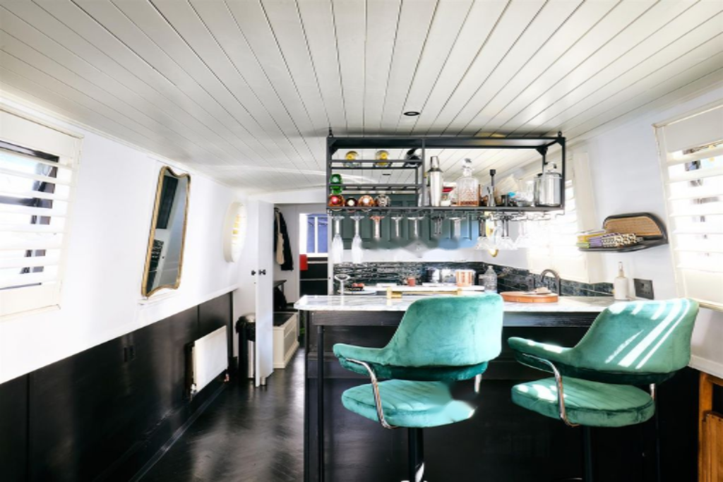 Квартира в Лондоне, Великобритания, 35 м² - фото 16