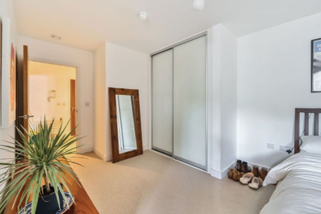 Квартира в Лондоне, Великобритания, 61 м² - фото 16