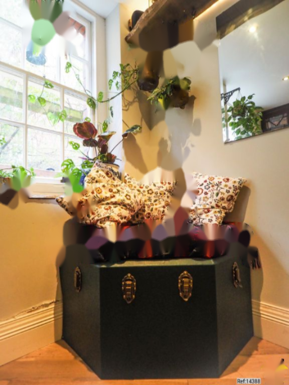 Квартира в Лондоне, Великобритания, 32 м² - фото 14