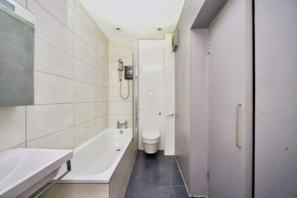 Квартира в Лондоне, Великобритания, 55 м² - фото 15