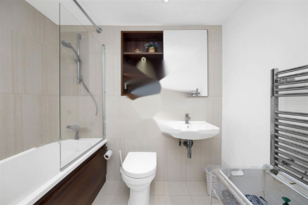 Квартира в Лондоне, Великобритания, 39 м² - фото 16