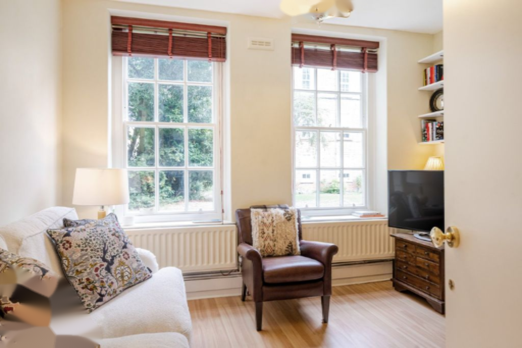 Квартира в Лондоне, Великобритания, 44 м² - фото 16