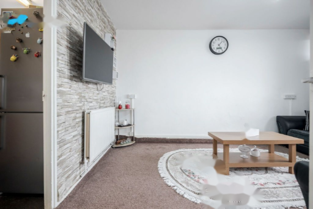 Квартира в Лондоне, Великобритания, 45 м² - фото 16