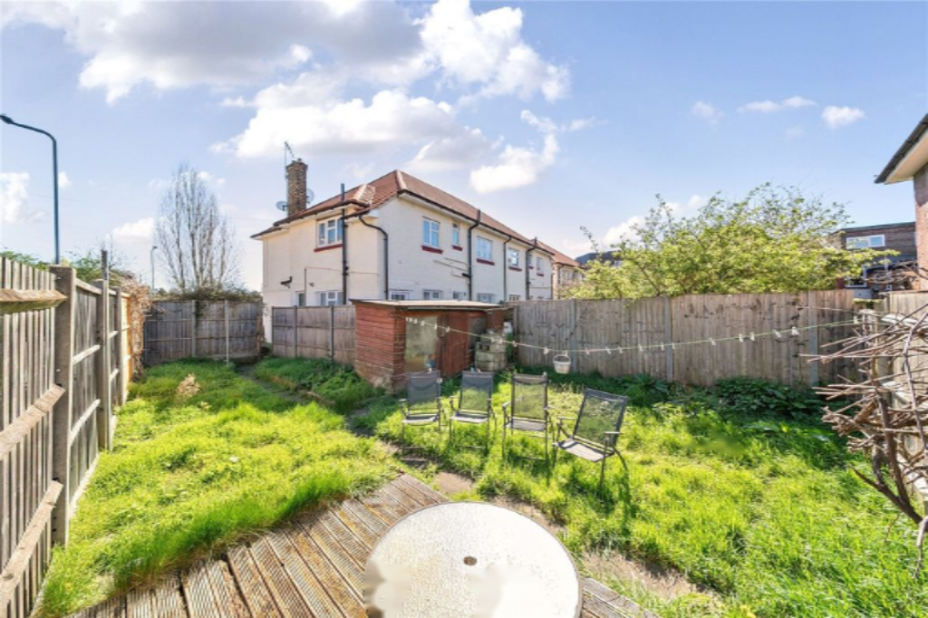 Квартира в Лондоне, Великобритания, 71 м² - фото 16