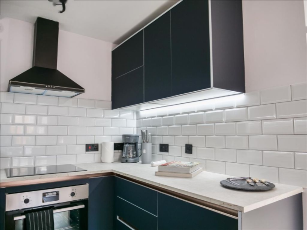 Квартира в Лондоне, Великобритания, 37 м² - фото 16