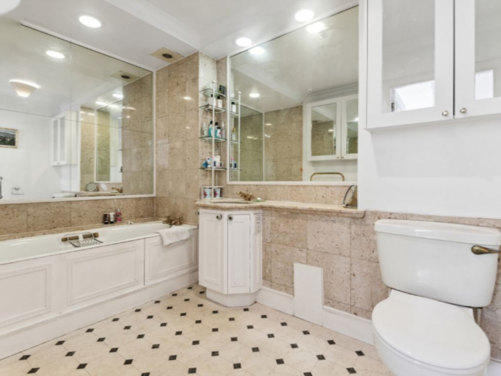 Квартира в Лондоне, Великобритания, 64 м² - фото 16