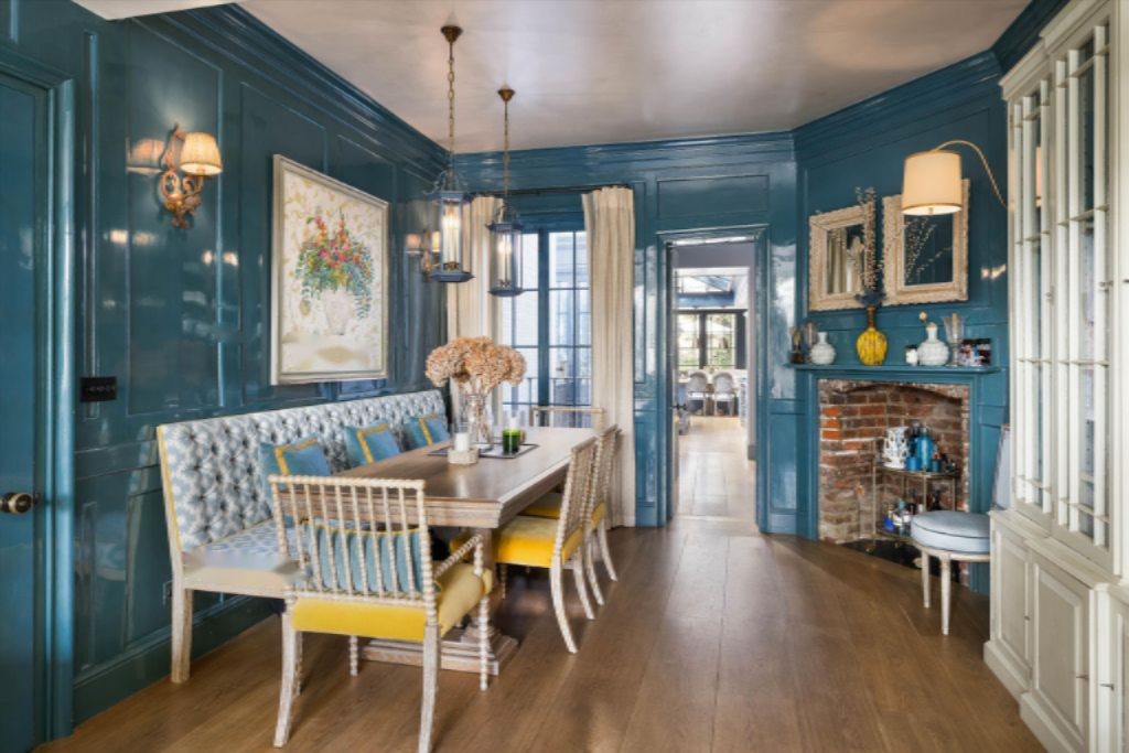 Квартира в Лондоне, Великобритания, 567 м² - фото 16