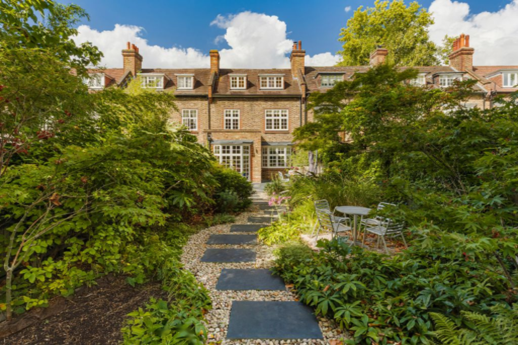 Квартира в Лондоне, Великобритания, 375 м² - фото 16