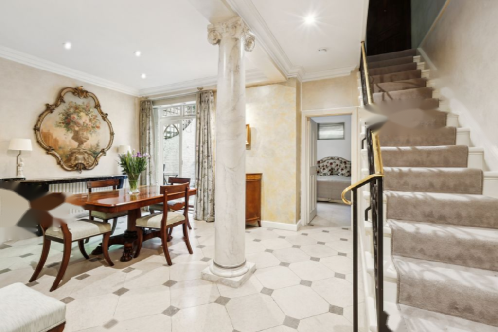 Квартира в Лондоне, Великобритания, 76 м² - фото 16