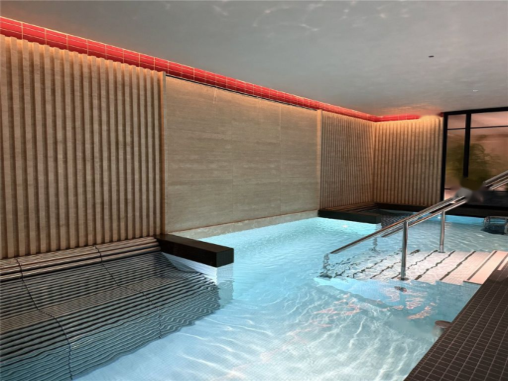 Квартира в Лондоне, Великобритания, 246 м² - фото 16