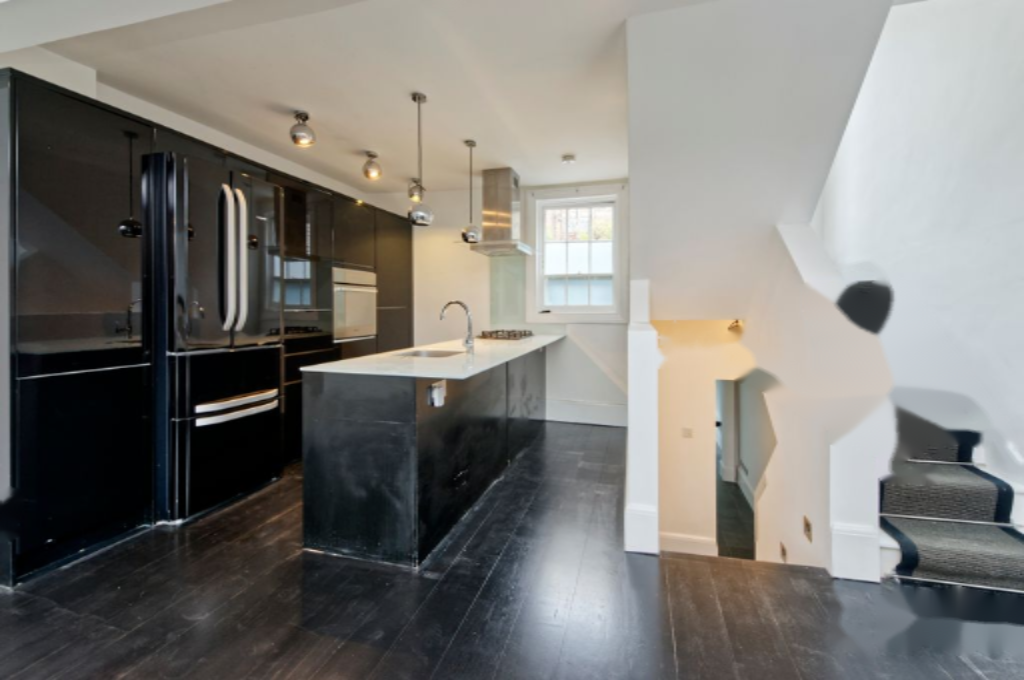 Квартира в Лондоне, Великобритания, 190 м² - фото 16