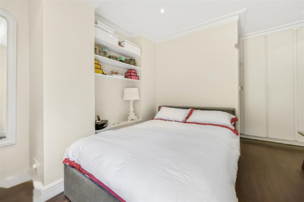 Квартира в Лондоне, Великобритания, 73 м² - фото 16